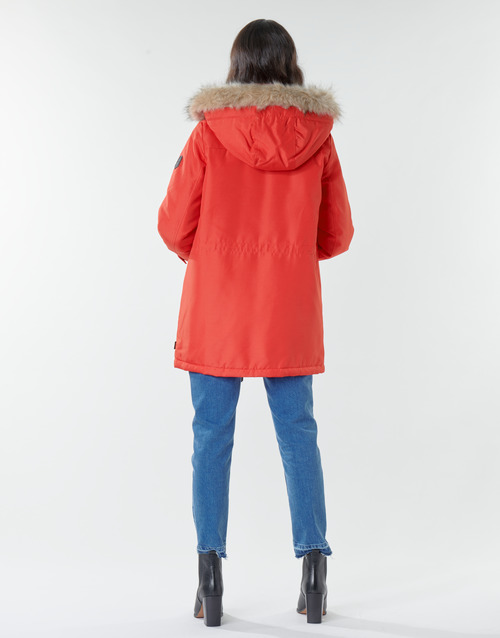 Vero Moda - VMEXPEDITION - Rouge