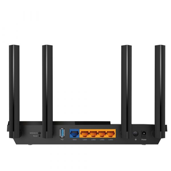 TP-Link Wireless AX3000 Archer AX55 Dual-Band Gigabit WiFi 6 - ARCHERAX55