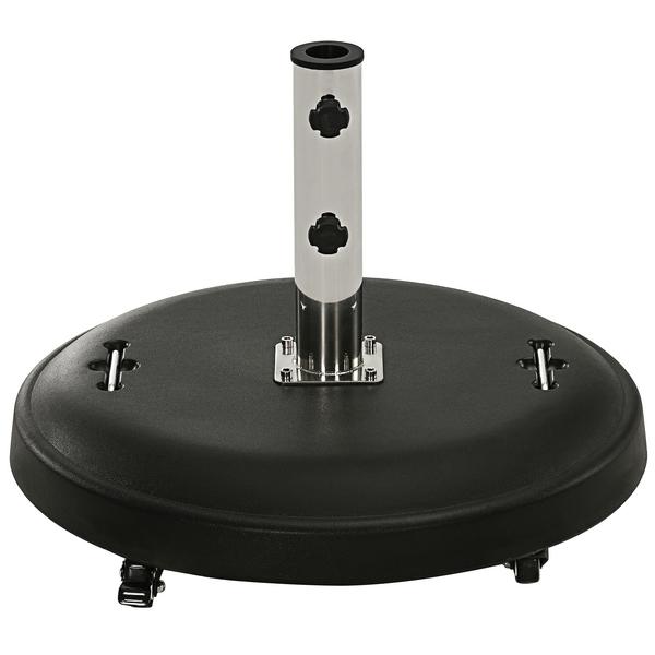 Dehner Betonschirmständer, 50 kg
