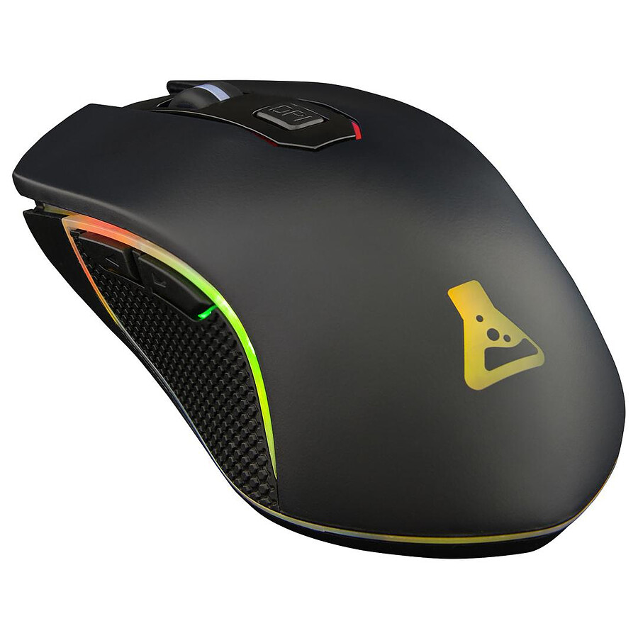 The G-Lab KULT Xenon