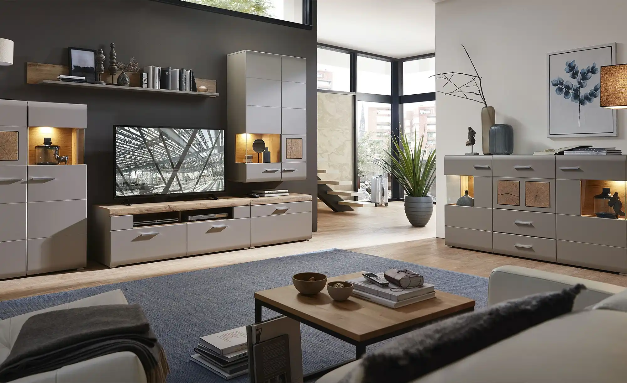 Sideboard Cortina