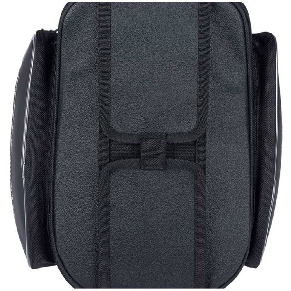 Bagster - Sacoche de réservoir Raptor Tabs Noir