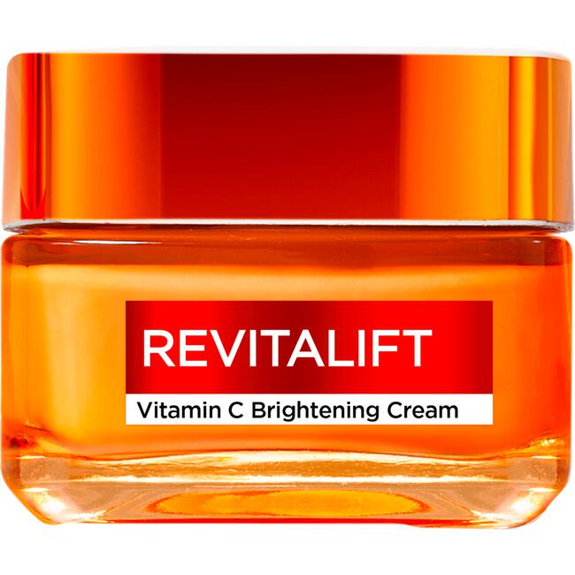 L'Oreal Paris Revitalift Clinical Vitamine C Brightening Creaml 50 ML