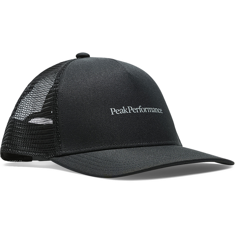 Peak Performance Trucker Cap