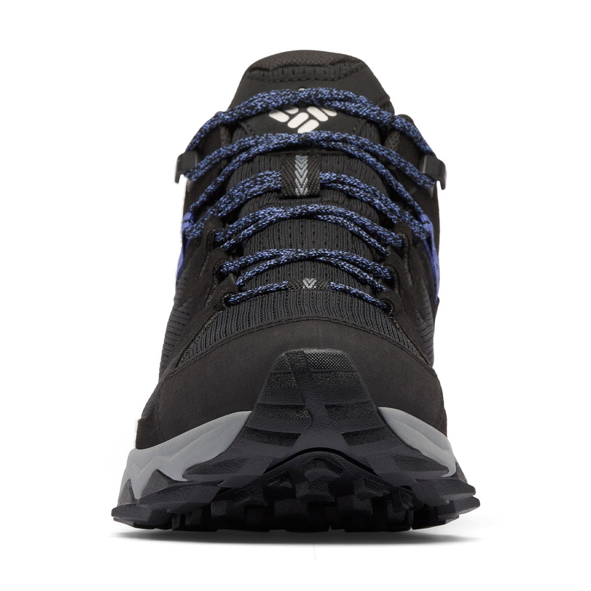 Columbia Peakfreak Hera Mid Outdry Vandrestøvle, dame (Black)