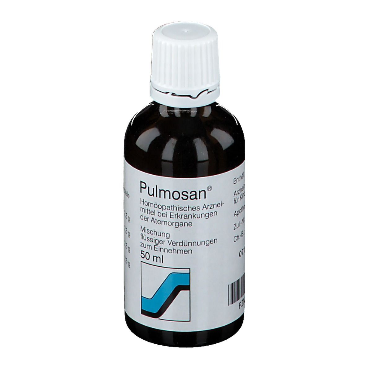 Pulmosan®