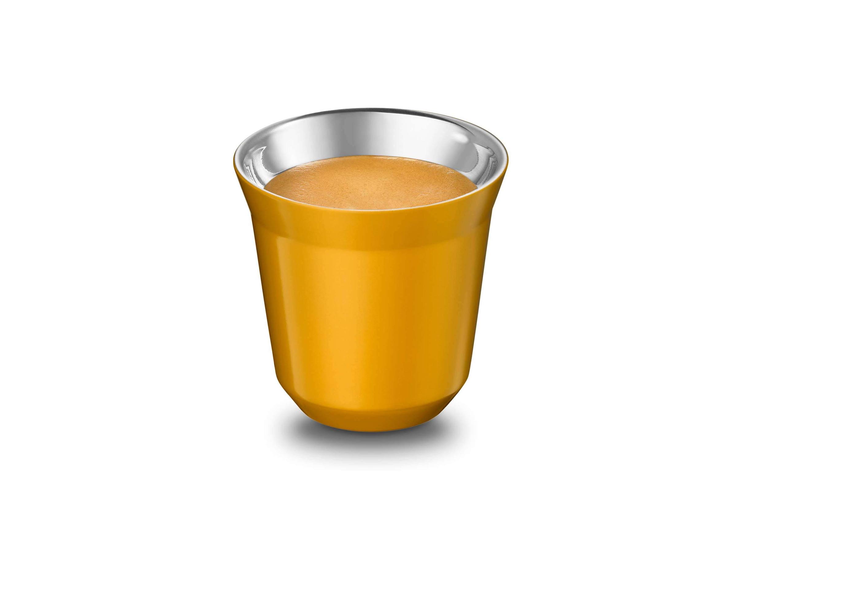 Xícara de café expresso Pixie Istanbul