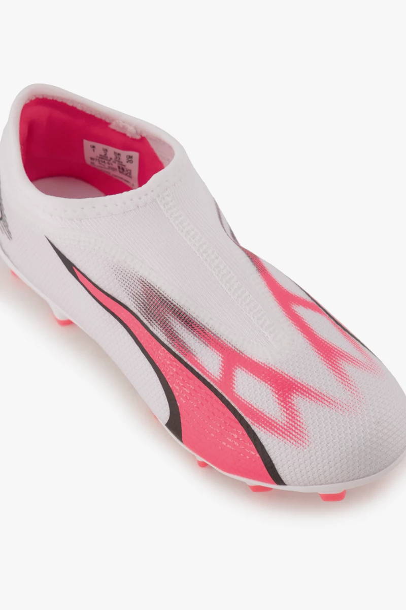 Puma Ultra Match LL FGAG Kinder Fussballschuh