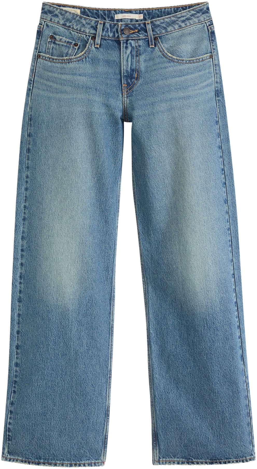 Levi's® Schlagjeans , im 5-Pocket-Style