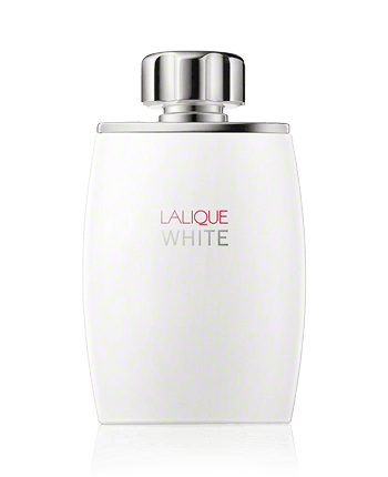 Lalique White edt vapo 125ml
