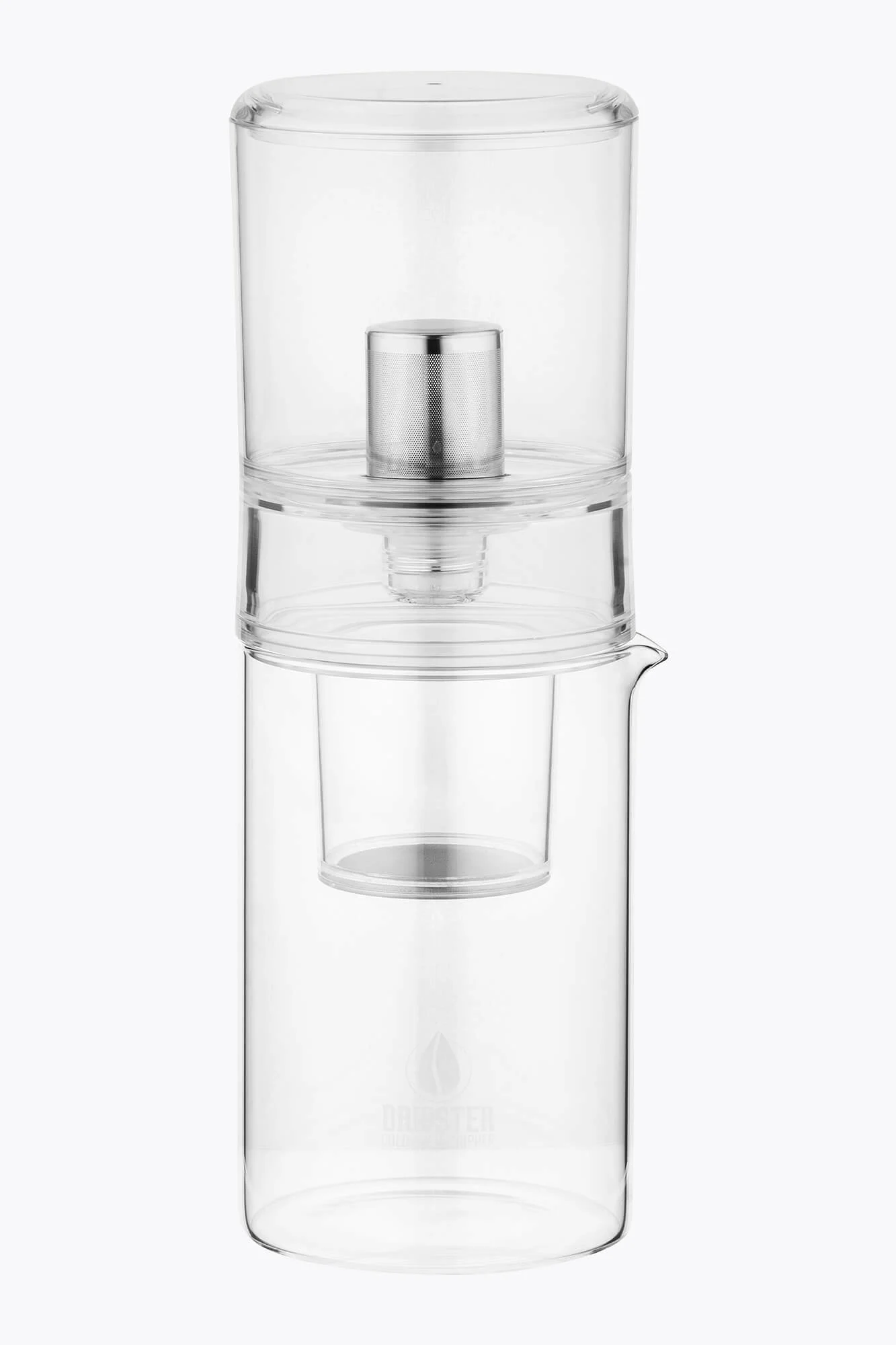 Dripster 2-in-1 Cold Brew Coffee Dripper