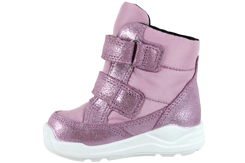 ECCO URBAN MINI LAVENDER MIST BOOT