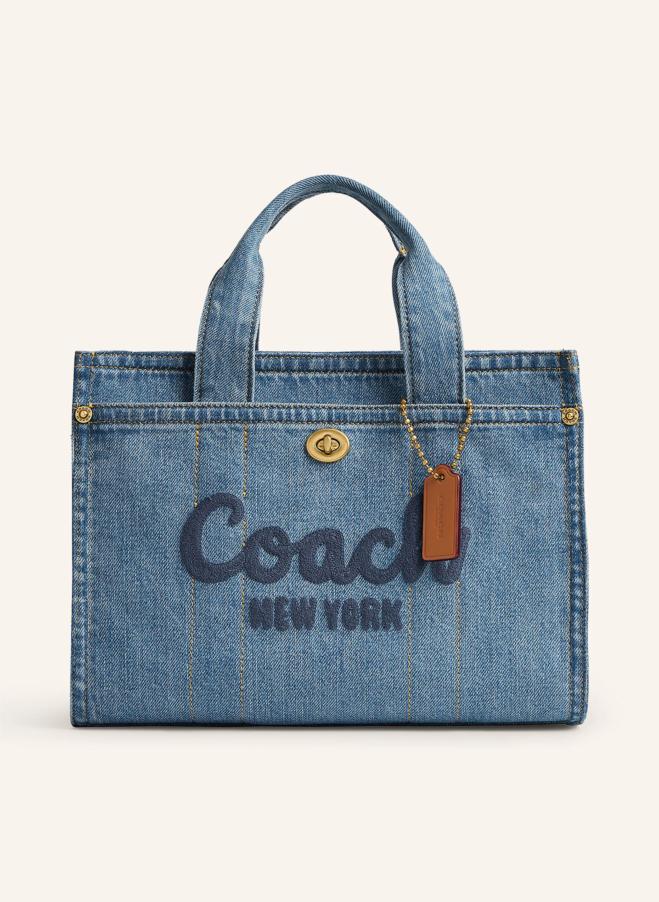 COACH Handtasche CARGO 26