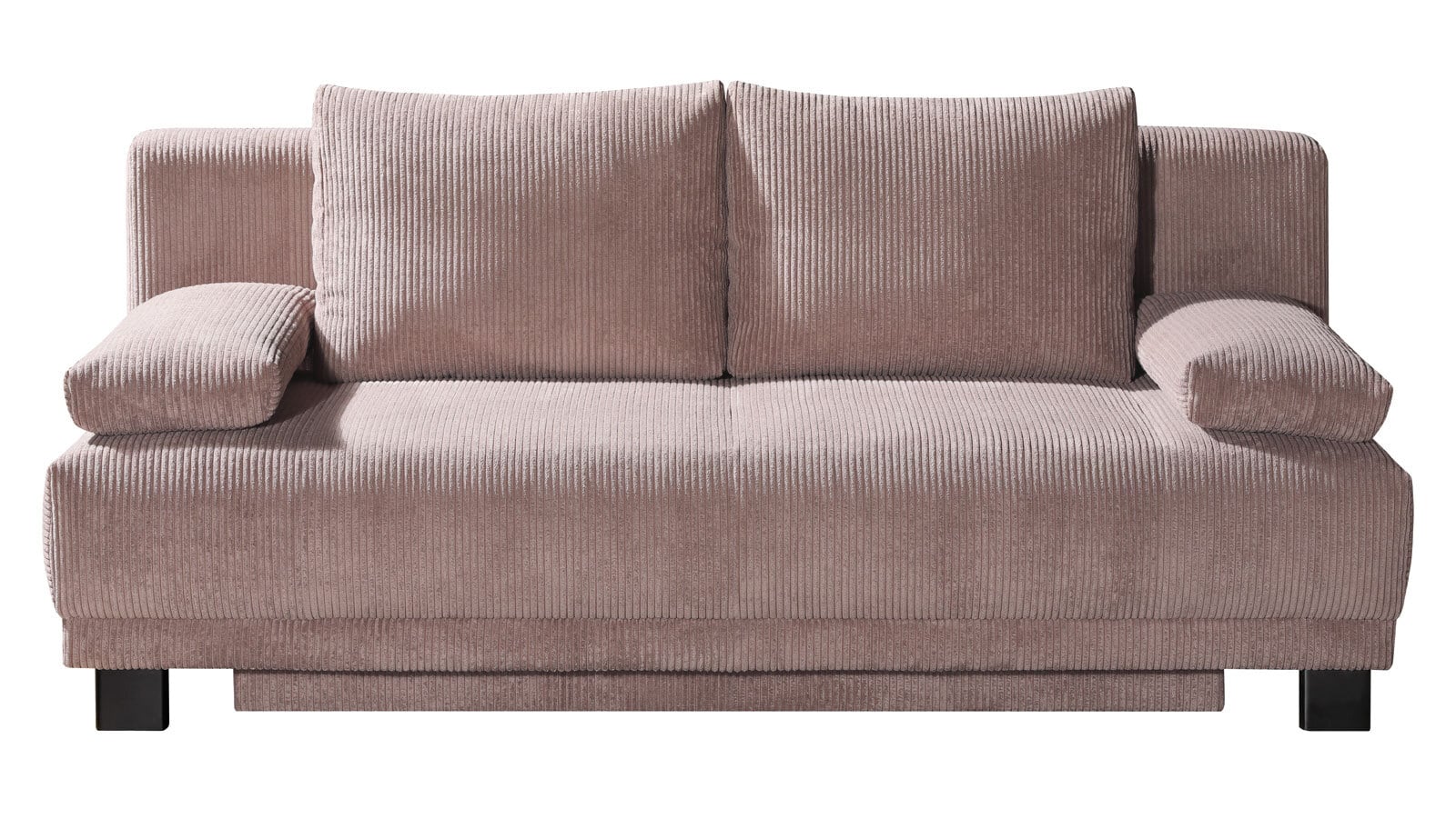 Schlafsofa JUNA rosa