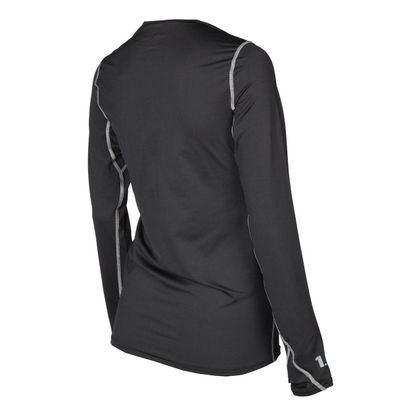 Pantalon Technique KLIM SOLSTICE 1.0 - Noir