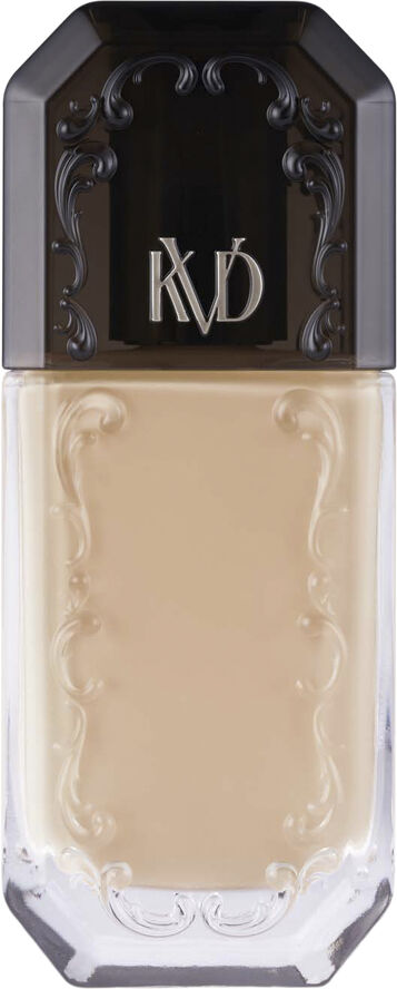 KVD Beauty GOOD APPLE SERUM FOUNDATION LIGHT 0