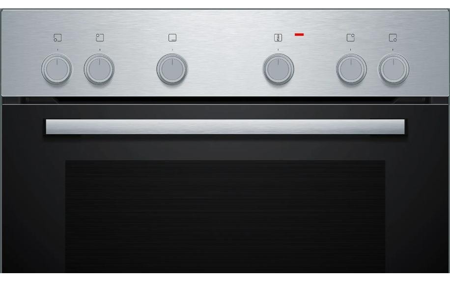 BOSCH Backofen-Set »HEF010BR1 EU 60«
