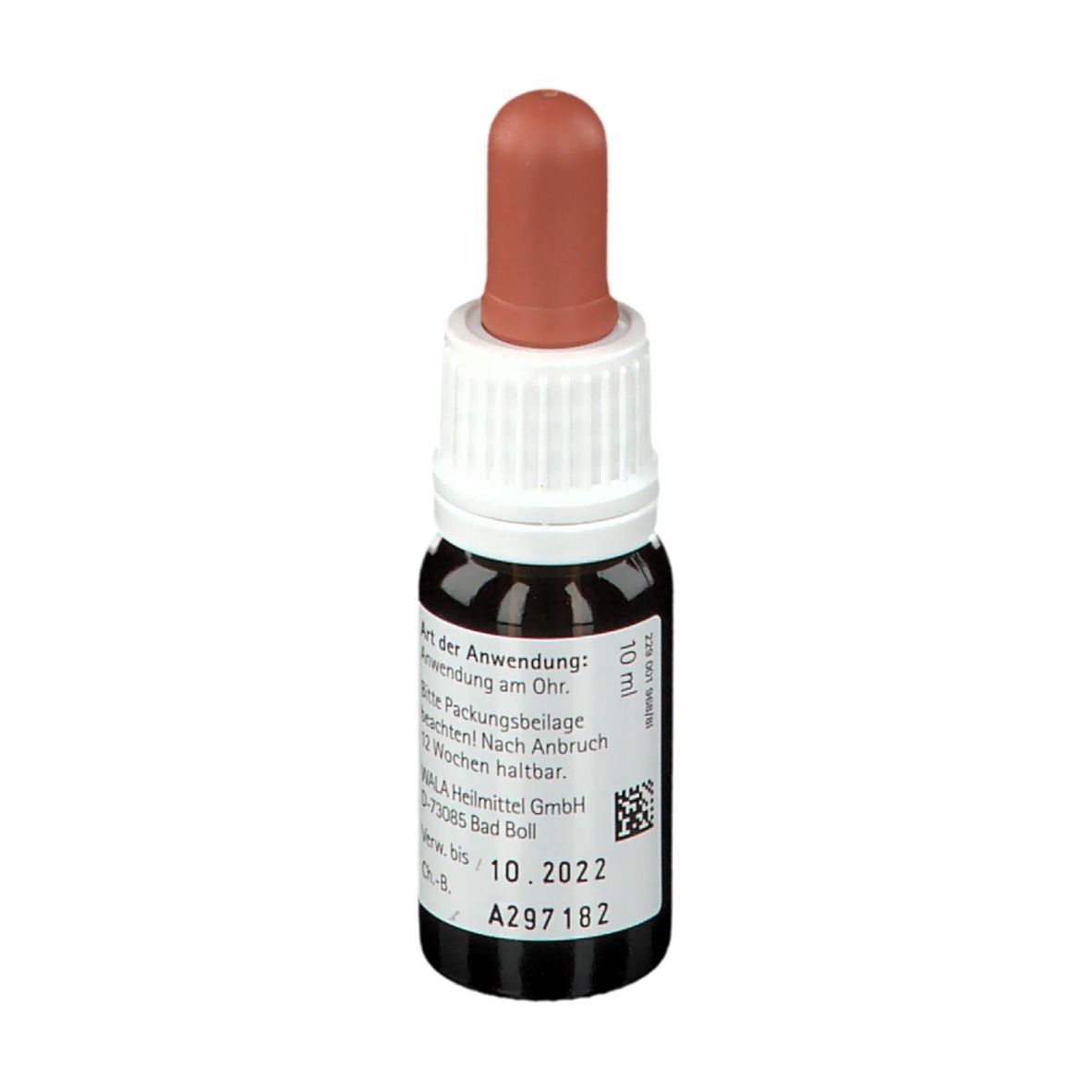 WALA® Levisticum Ohrentropfen