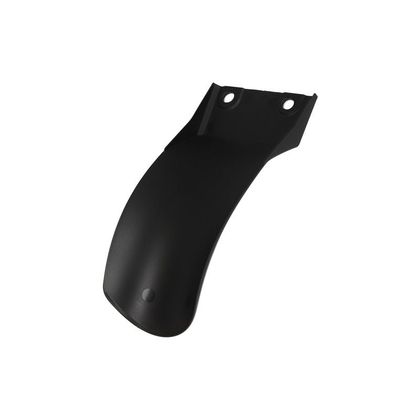 Bavette amortisseur Acerbis NOIR