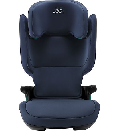 Britax R?mer Autostol - Kidfix M i-Size - Moonlight Blue