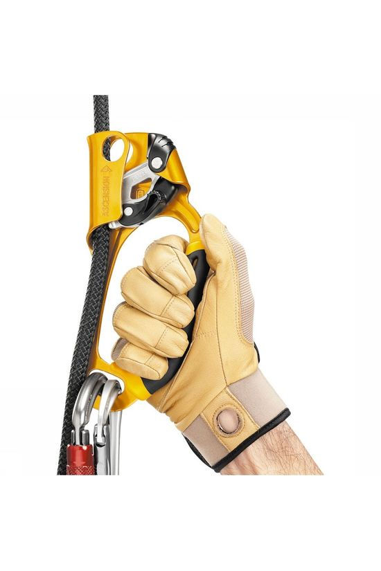 Petzl Petzl Ascension Stijgklem