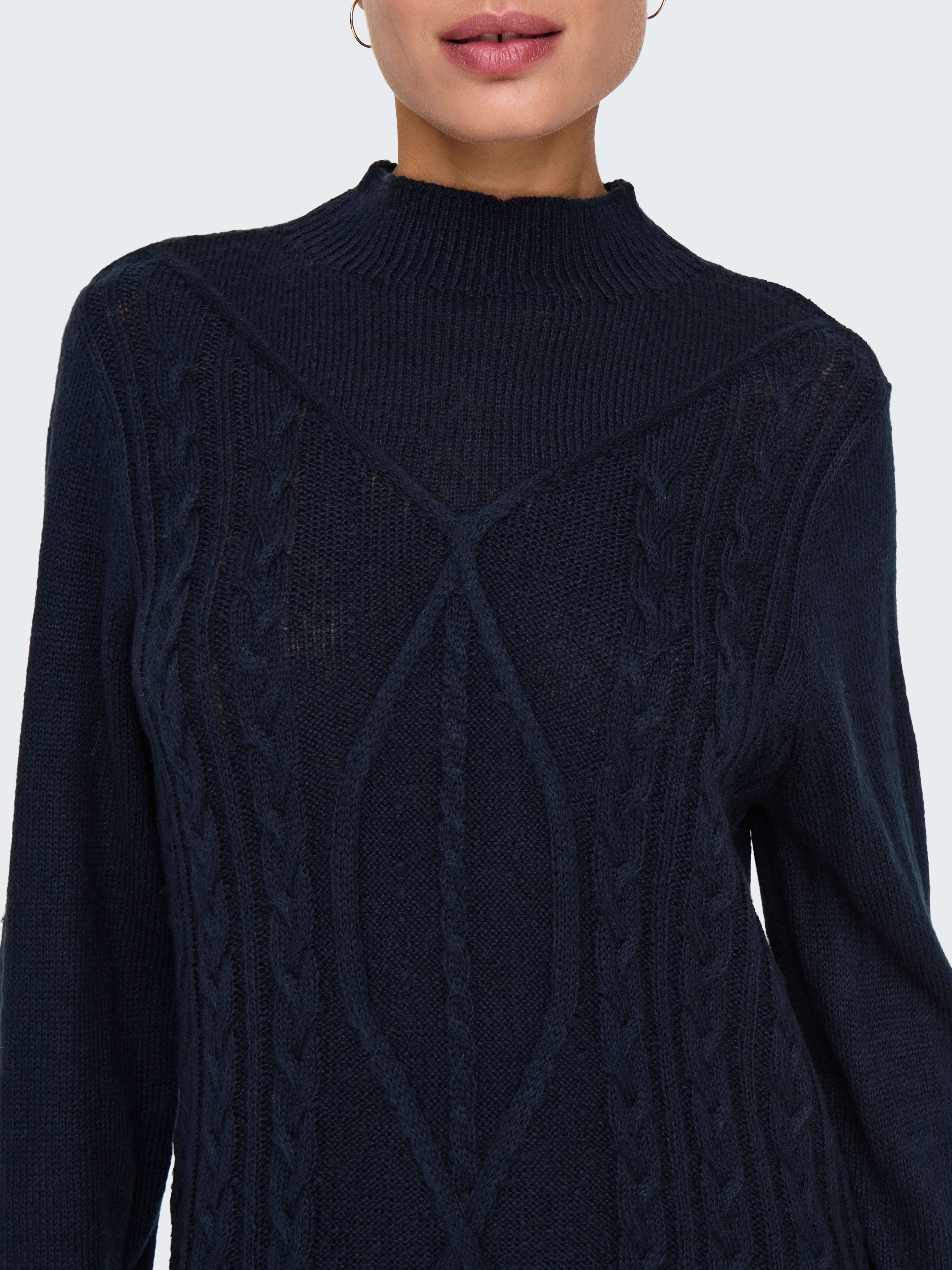 JDYMANDY Midikleid Sky Captain