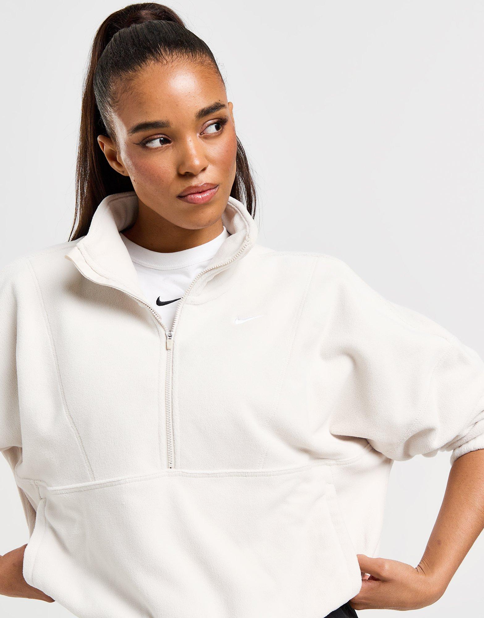 Nike Polar 1/2 Zip Fleece Top