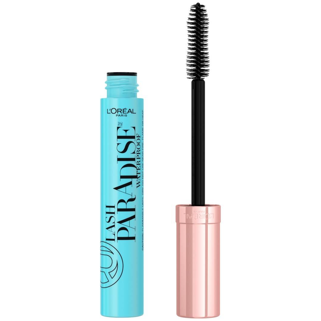 L'Oréal Paris Loreal Paris Máscara de Pestanas Paradise À Prova de Água