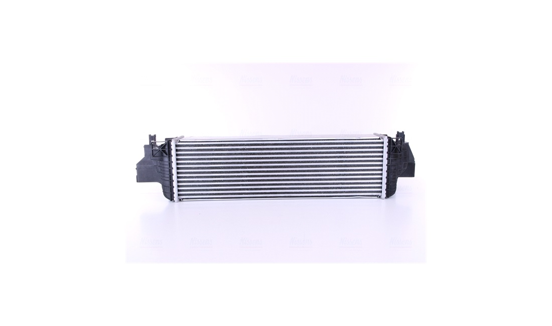 Intercooler