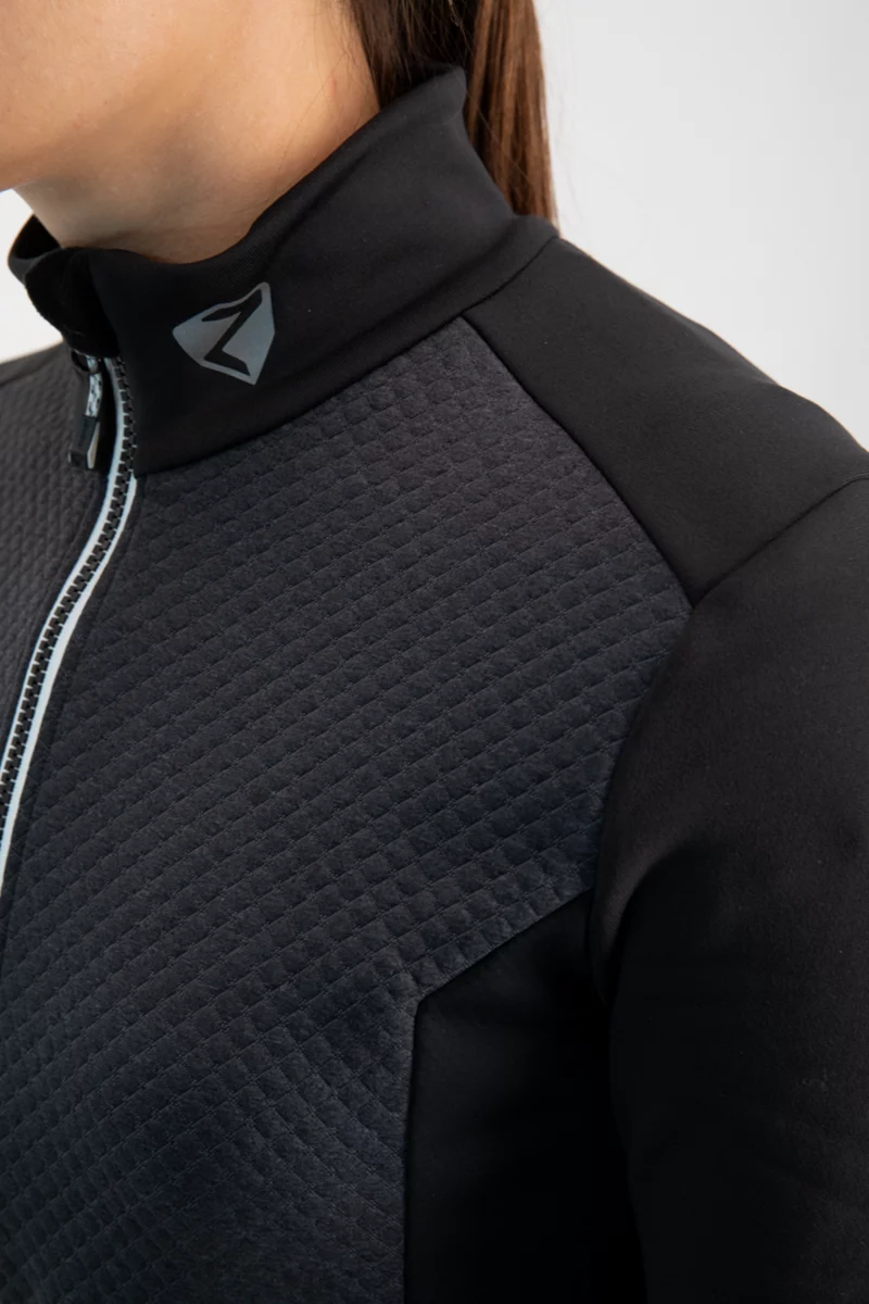 ziener Nasika Damen Midlayer