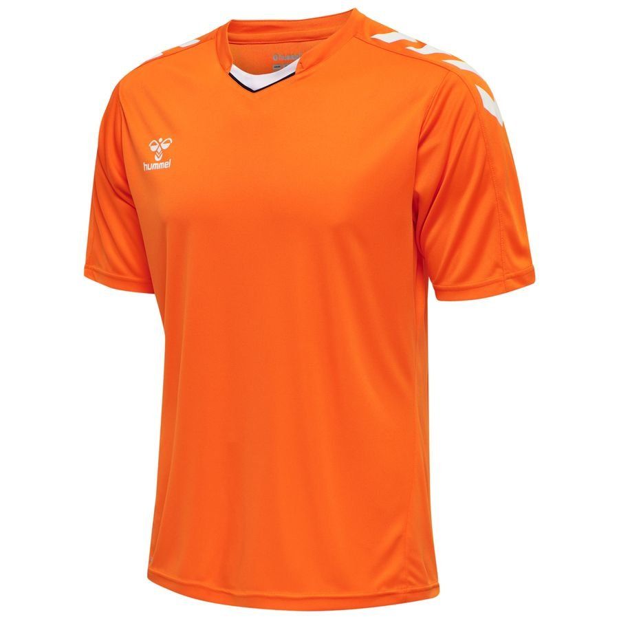 Hummel Maillot Core - Orange