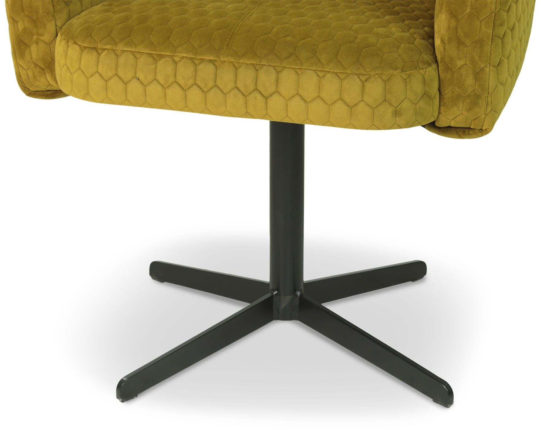 Keukenstoel Vance B65 x D61 x H85 cm