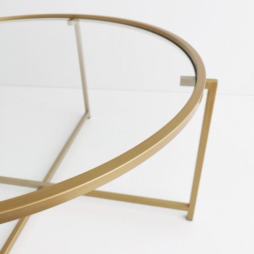 Decortie - GOLDSUN - Gold