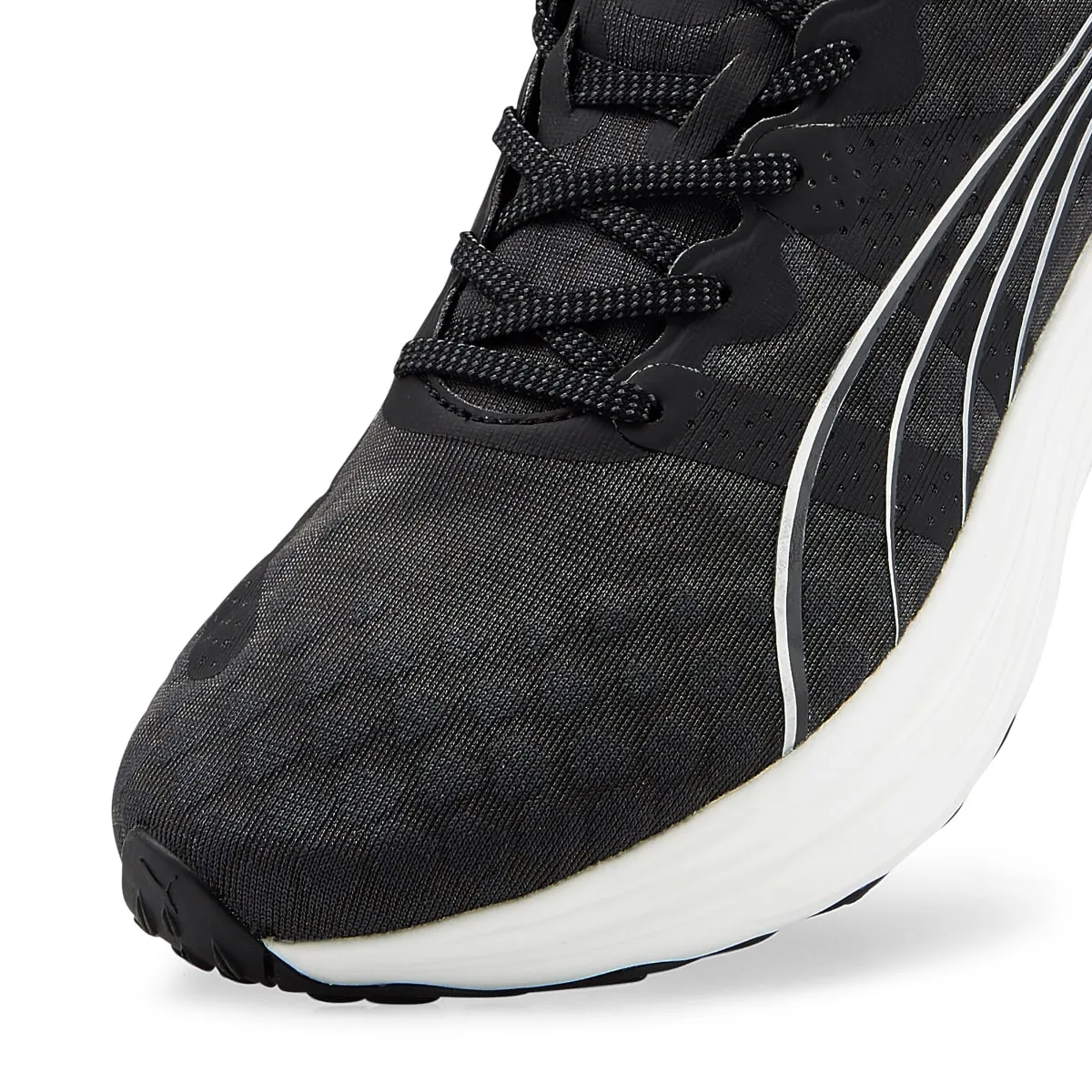 Puma Foreverrun Nitro Puma Black