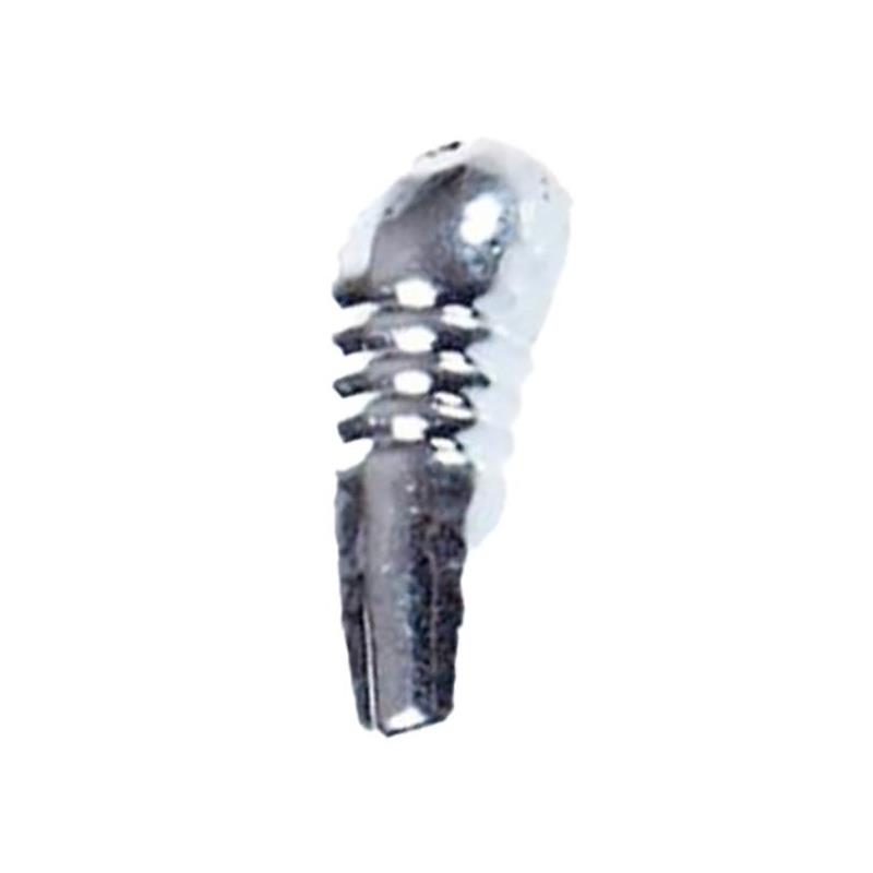 Corps Devaux Javi Tungstene Dvx - Argent
