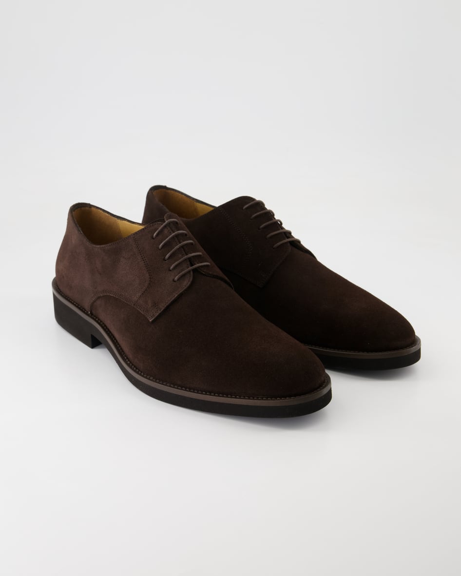 Konstantin Starke R003KON Business Schuhe in Braun