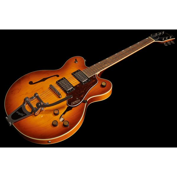 Gretsch G2622T Strml Cb Dc ABYALE