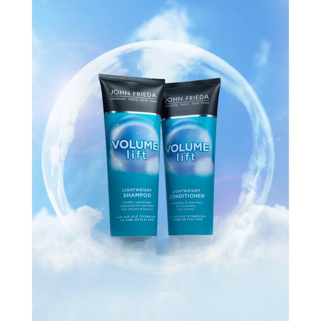 John Frieda Volume Lift Shampoo 250 ML
