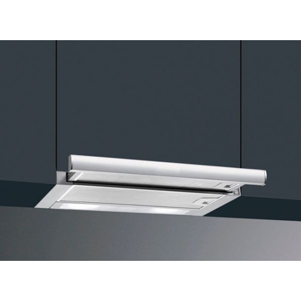Exaustor Teka TL6310 60cm Classe E Inox