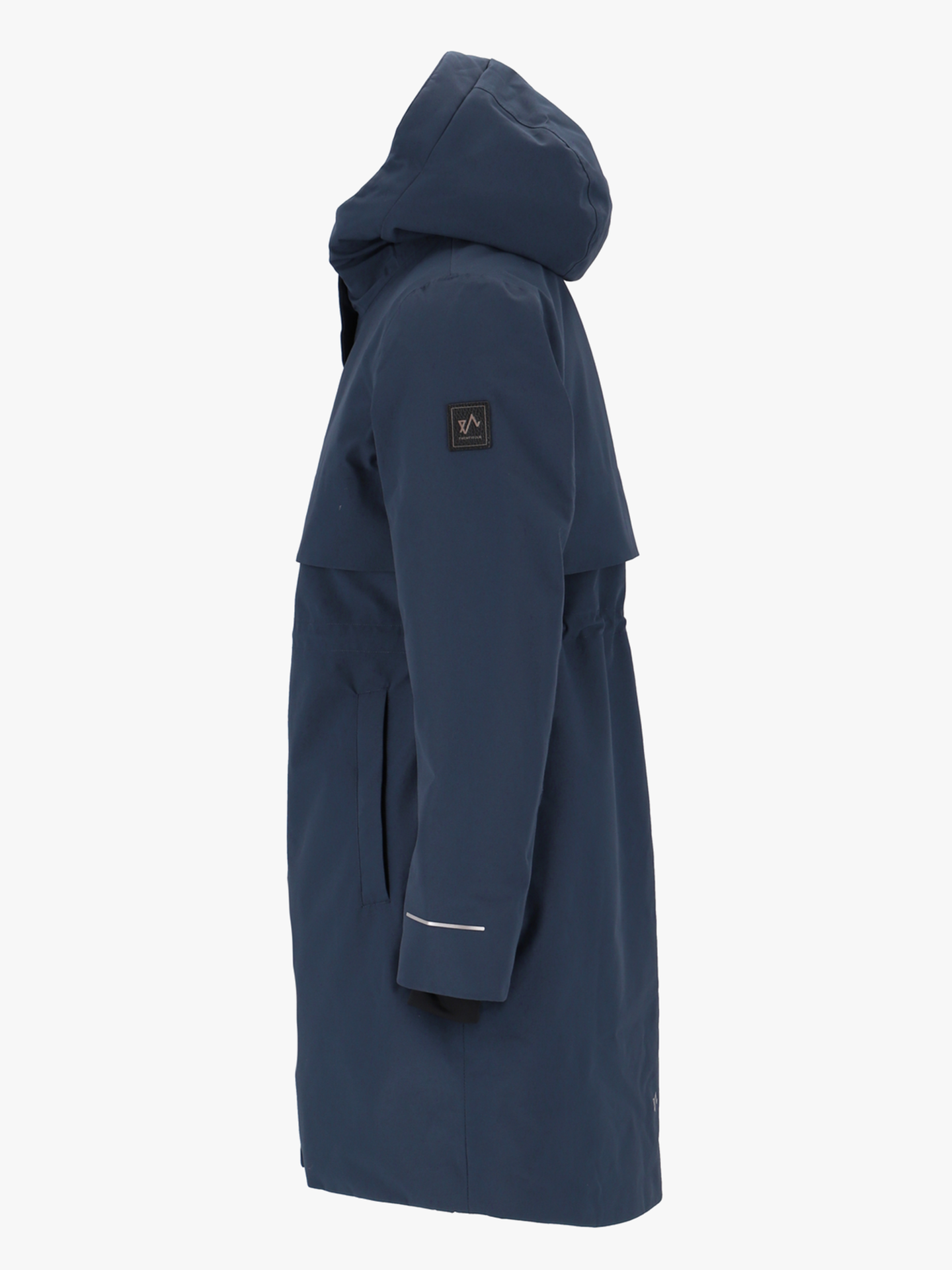 Mode Mia Warm Parkas