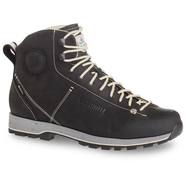 Dolomite - Cinquantaquattro High Full Grain Leather Evo GTX - Baskets