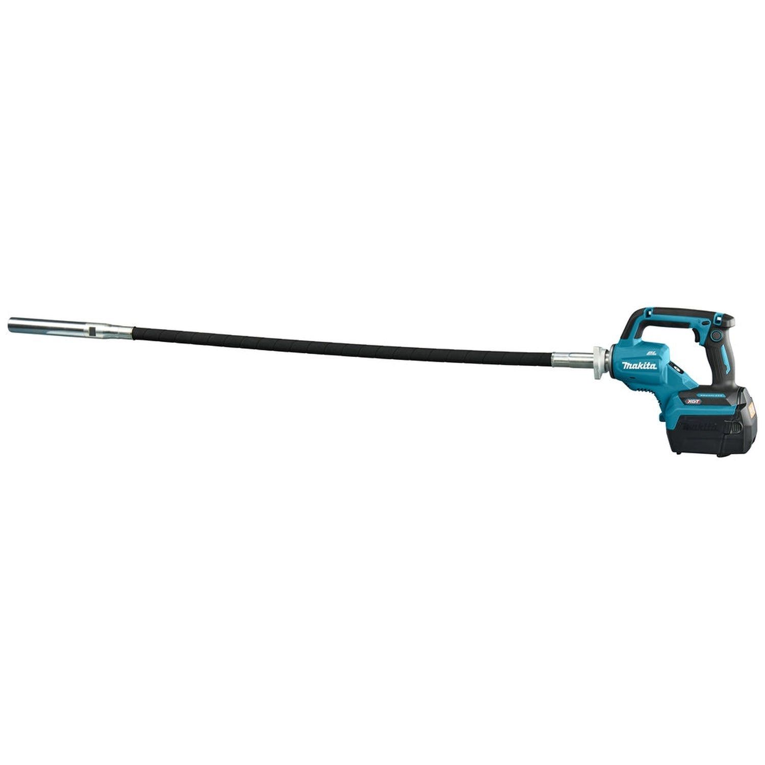 Makita VR003GM101 Accu Betontrilnaald   32x1200mm Trilnaald XGT 40V Max 4.0Ah