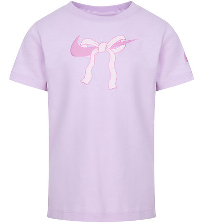 Nike T-Shirt - Swoosh-Band - Doll