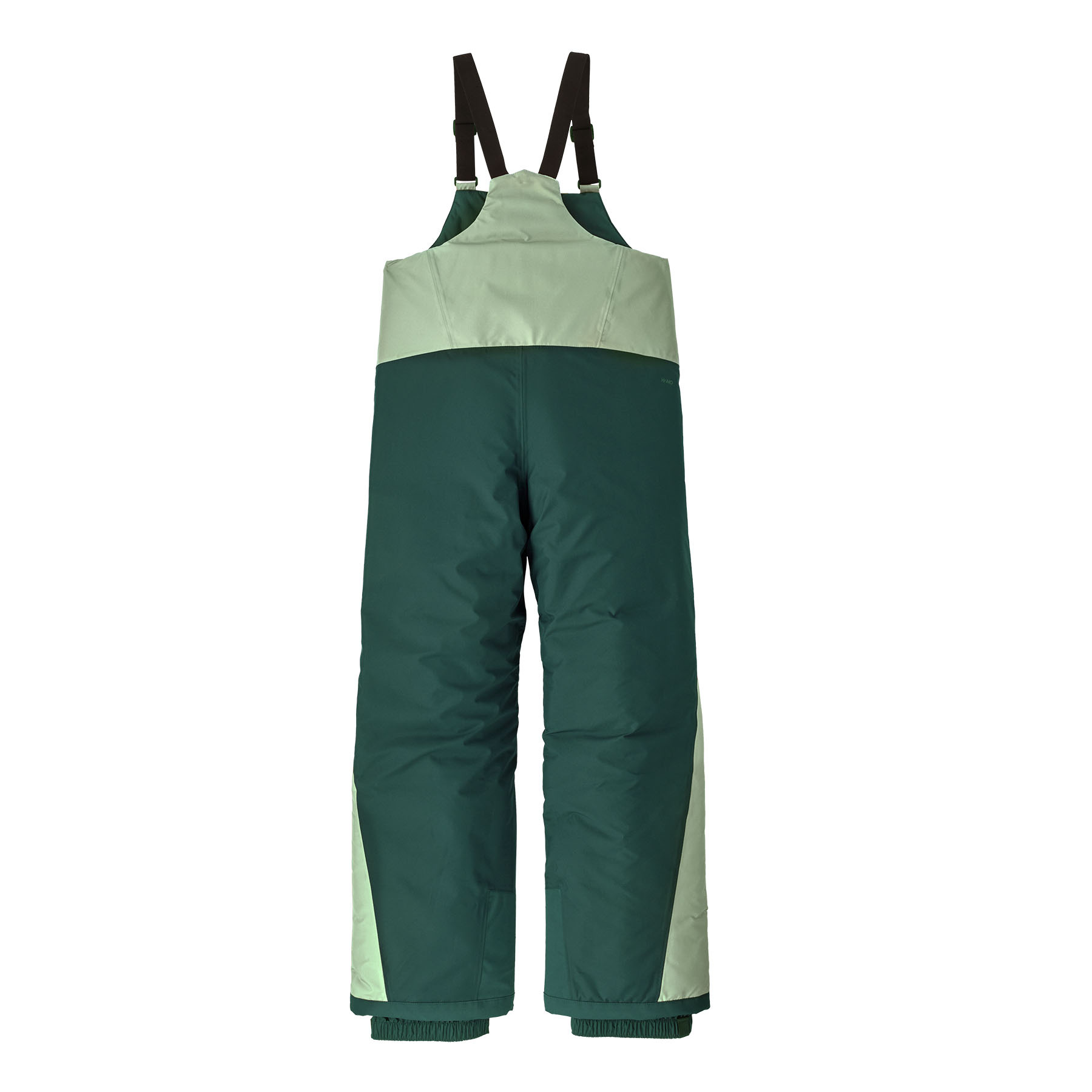 K's Powder Town Bibs