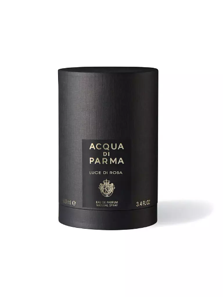 ACQUA DI PARMA Luce die Rosa Eau de Parfum 100ml keine Farbe