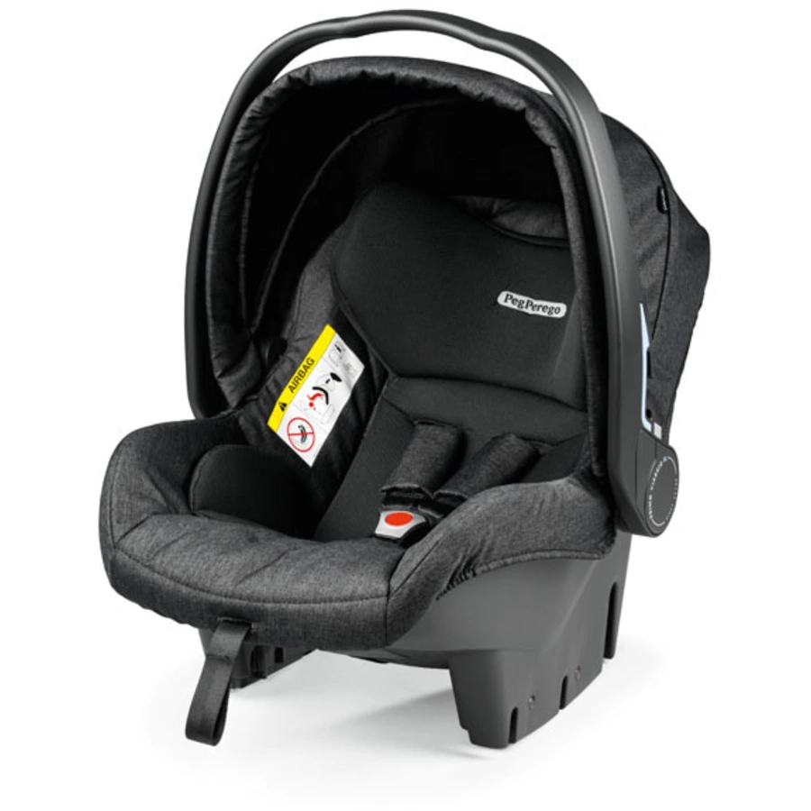 Peg Perego Kombikinderwagen Futura Ardesia