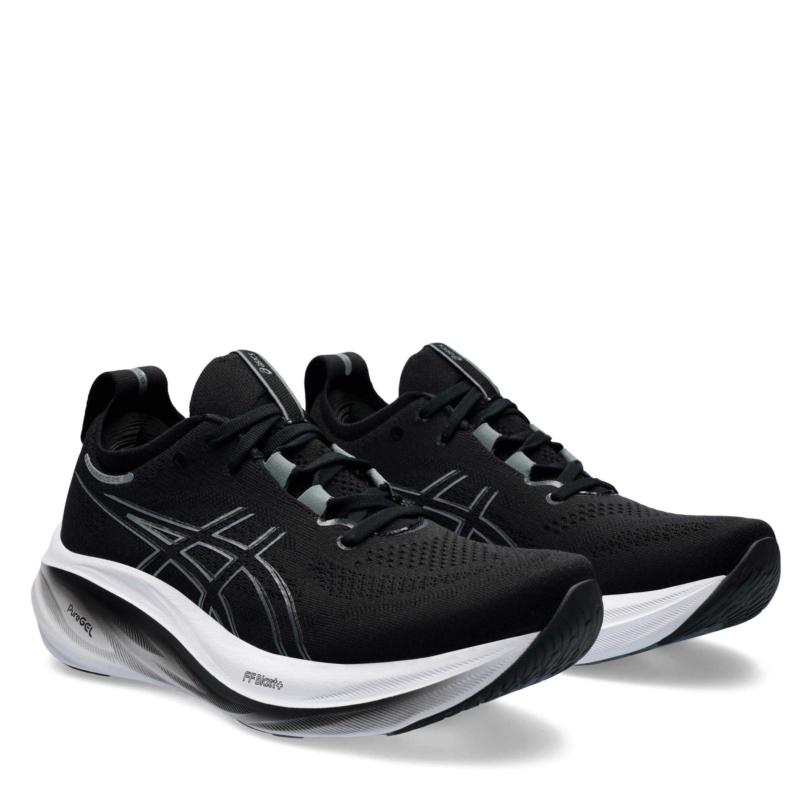 Asics Gel Nimbus 26 Running Shoe Mens
