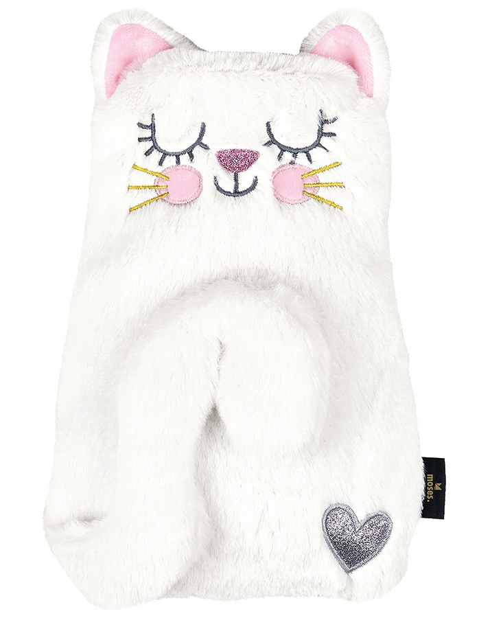 Wärmflasche ED, THE CAT – KITTY