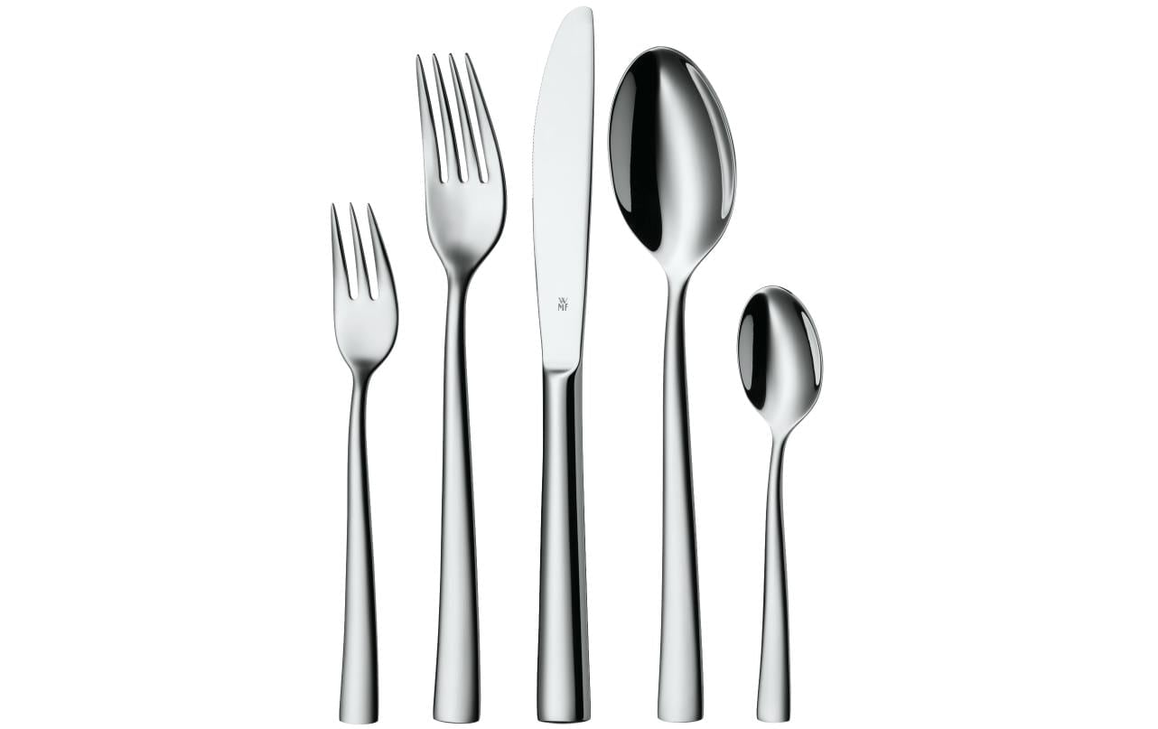 WMF Besteck-Set »Philadelphia 60-teilig«