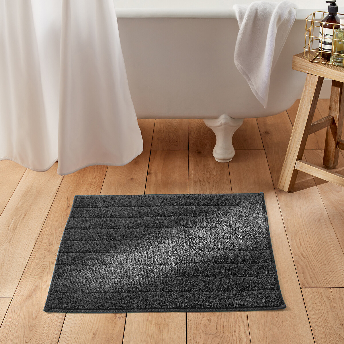 LA REDOUTE INTERIEURS<br>Badmat Getuft 1300g/m2
